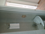 İcarəyə verilir 1 otaqlı 44 m2 yeni tikili Hövsan