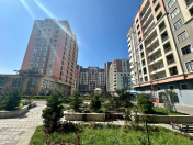 Satılır 1 otaqlı 55 m2 yeni tikili Qara Qarayev m.