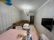 Satılır 3 otaqlı 70 m2 köhnə tikili Həzi Aslanov m.