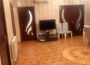 İcarəyə verilir 4 otaqlı 100 m2 köhnə tikili Nəriman Nərimanov m.