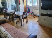 Satılır 2 otaqlı 70 m2 köhnə tikili İnşaatçılar m.