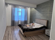 İcarəyə verilir 2 otaqlı 80 m2 yeni tikili Badamdar