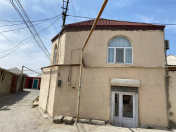 Satılır 4 otaqlı 100 m2 həyət evi 28 Mall