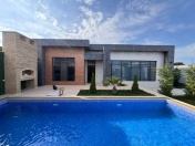Satılır 4 otaqlı 160 m2 bağ evi Mərdəkan