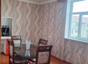 İcarəyə verilir 2 otaqlı 52 m2 köhnə tikili Sumqayıt