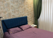 Satılır 2 otaqlı 50 m2 yeni tikili Xırdalan