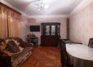 Satılır 2 otaqlı 60 m2 köhnə tikili Əhmədli