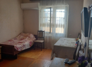 İcarəyə verilir 1 otaqlı 50 m2 yeni tikili Yeni Yasamal