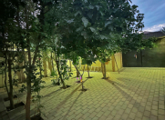 Satılır 3 otaqlı 74.5 m2 həyət evi Biləcəri