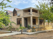 İcarəyə verilir 5 otaqlı 300 m2 bağ evi Nardaran