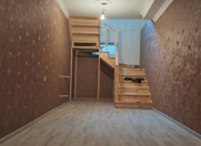 Satılır 2 otaqlı 60 m2 həyət evi İnşaatçılar m.