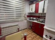 Satılır 3 otaqlı 61 m2 köhnə tikili Qələbə dairəsi