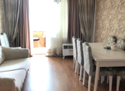 Satılır 3 otaqlı 80 m2 köhnə tikili İçəri Şəhər m.