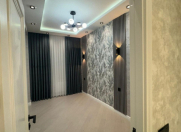 Satılır 3 otaqlı 130 m2 yeni tikili 28 May m.