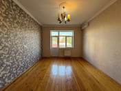 Satılır 3 otaqlı 110 m2 yeni tikili Həzi Aslanov m.