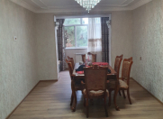 İcarəyə verilir 3 otaqlı 80 m2 köhnə tikili Elmlər Akademiyası m.