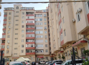 Satılır 2 otaqlı 70 m2 yeni tikili Əhmədli