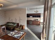 İcarəyə verilir 2 otaqlı 96 m2 yeni tikili 8 km