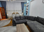 İcarəyə verilir 2 otaqlı 50 m2 yeni tikili 8 km