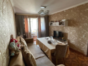 Satılır 2 otaqlı 54 m2 köhnə tikili Neftçilər m.