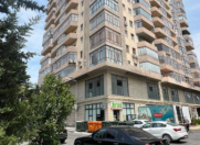 Satılır 2 otaqlı 92 m2 yeni tikili Azadlıq prospekti m.