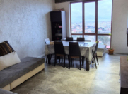 Satılır 2 otaqlı 52 m2 yeni tikili Bakıxanov