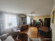 Satılır 5 otaqlı 120 m2 köhnə tikili Xalqlar Dostluğu m.