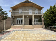 Satılır 5 otaqlı 200 m2 bağ evi Hövsan