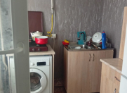 İcarəyə verilir 1 otaqlı 35 m2 köhnə tikili İnşaatçılar m.