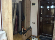 Satılır 3 otaqlı 72 m2 yeni tikili Bakıxanov