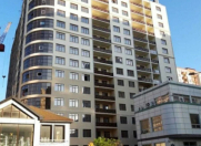 Satılır 3 otaqlı 134 m2 yeni tikili Gənclik m.