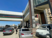 Satılır 2 otaqlı 56 m2 yeni tikili Xırdalan