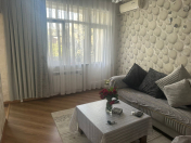 Satılır 2 otaqlı 55 m2 köhnə tikili 1 mkr