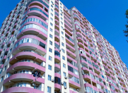 Satılır 3 otaqlı 101 m2 yeni tikili Əhmədli m.