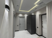 Satılır 2 otaqlı 105 m2 yeni tikili 8 Noyabr m.