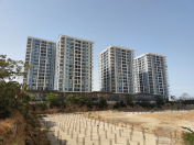 Satılır 4 otaqlı 181.2 m2 yeni tikili Nərimanov r.