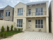 Satılır 4 otaqlı 140 m2 həyət evi Binə