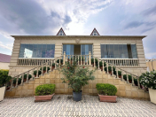 Satılır 4 otaqlı 565 m2 həyət evi Pirallahı
