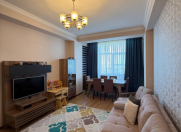 Satılır 2 otaqlı 75 m2 yeni tikili Sabunçu r.