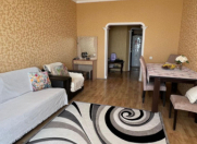 Satılır 3 otaqlı 90 m2 yeni tikili 28 May m.