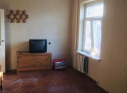 Satılır 1 otaqlı 46 m2 köhnə tikili 28 May m.