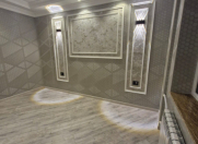 Satılır 3 otaqlı 80 m2 köhnə tikili Həzi Aslanov