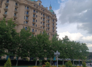 Satılır 3 otaqlı 120 m2 köhnə tikili Azneft meydanı