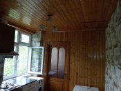 İcarəyə verilir 4 otaqlı 180 m2 yeni tikili Qəbələ