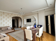 Satılır 3 otaqlı 110 m2 yeni tikili 4 mkr