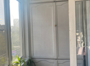 Satılır 3 otaqlı 110 m2 köhnə tikili 8 km