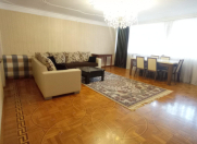 Satılır 4 otaqlı 95 m2 köhnə tikili 8 mkr