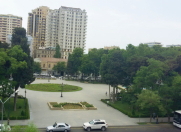 İcarəyə verilir 2 otaqlı 60 m2 köhnə tikili 28 Mall