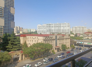 İcarəyə verilir 4 otaqlı 211 m2 yeni tikili 8 Noyabr m.