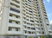 Satılır 4 otaqlı 174 m2 yeni tikili Elmlər Akademiyası m.